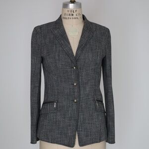 Tailored Jacket